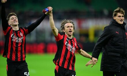 Fantastični Modrić je najbolji igrač derbija! Brojke su mu nestvarne, a jedna stvar nevjerojatna