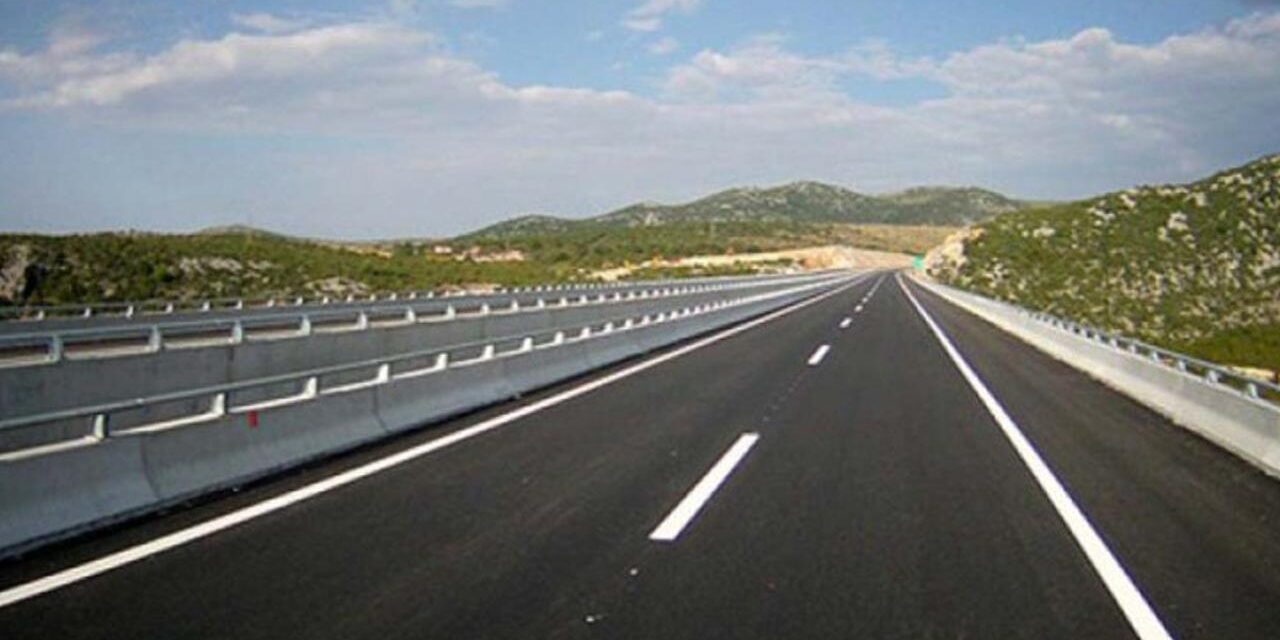 Radovi na brzoj cesti kod Viteza privedeni kraju, evo kad se očekuje stavljanje u promet