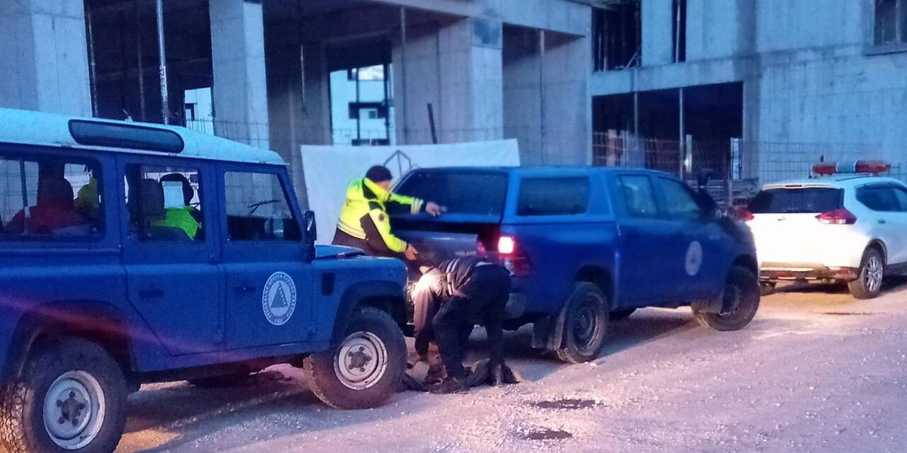 FOTO Mostar: Uklonjena avionska bomba iz Drugog svjetskog rata teška preko 200 kg