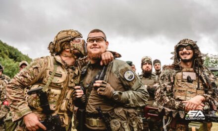 Airsoft klubovi u BiH povezani s islamskim ekstremizmom i sigurnosni problem za državu i regiju