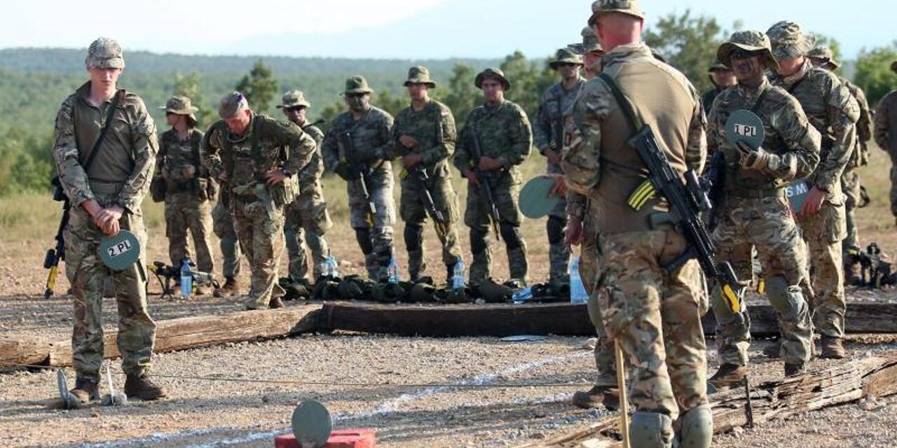 Ministarstvo se oglasilo oko Hrvata u BiH i služenja vojnog roka, evo što su rekli