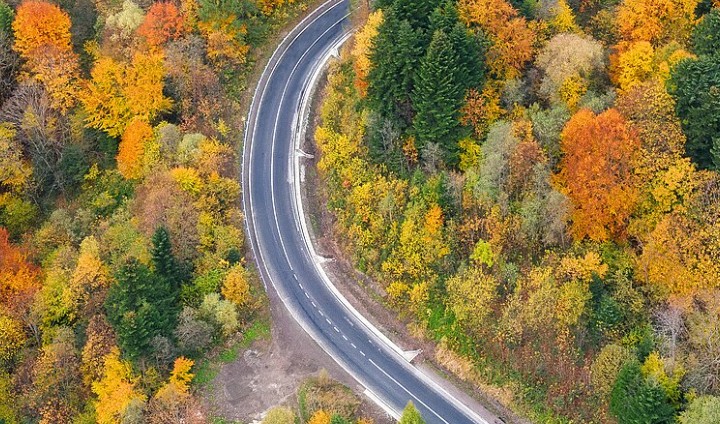 BIHAMK: Vozačima se savjetuje oprez: Očekuju se gužve i duža zadržavanja