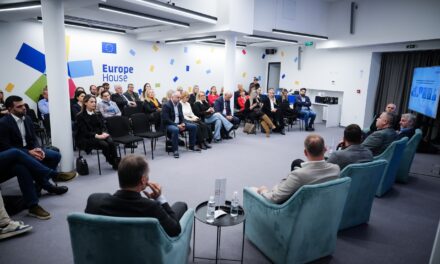 Povezivanje tržišta BiH i Hrvatske – Sarajevo domaćin događaja o umjetnoj inteligenciji i transformaciji javne uprave i gospodarstva