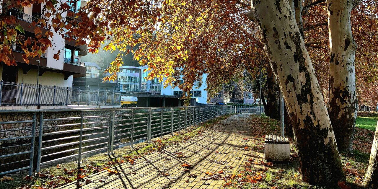 U Bosni danas oblačno, u Hercegovini sunčano, pa povećanje oblačnosti