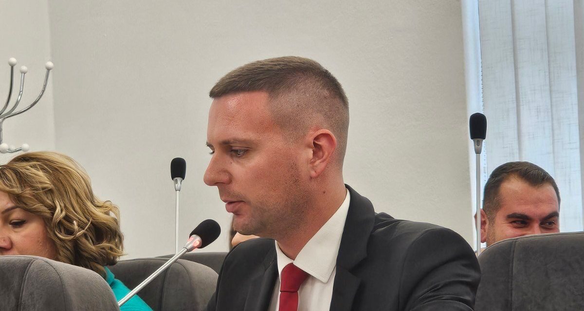 Mrnjavac ponovno aktualizirao pitanje mini hidroelektrane “Toplica 3” Kreševo–Kiseljak