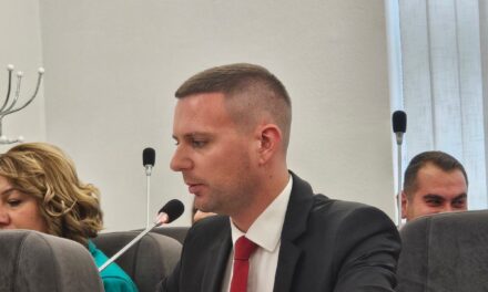 Mrnjavac ponovno aktualizirao pitanje mini hidroelektrane “Toplica 3” Kreševo–Kiseljak