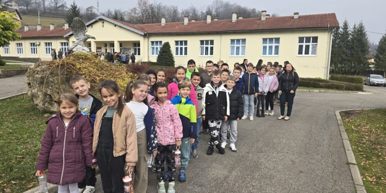 “Dani otvorenih vrata” u vojarnoj “Mato Lučić Maturica” u Kiseljaku