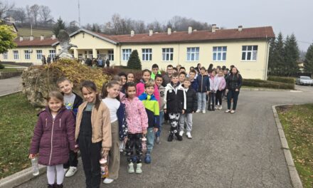 “Dani otvorenih vrata” u vojarnoj “Mato Lučić Maturica” u Kiseljaku