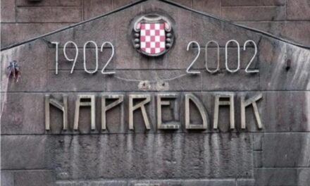 Demant povodom izjave g. Nikole Čiče