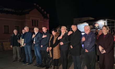 U Kiseljaku održana „Večer sjećanja“ na žrtve Vukovara i obljetnice osnutka Hrvatske zajednice Herceg-Bosne