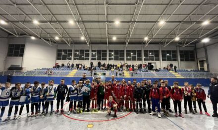 TURNIR PRIJATELJSTVA KISELJAK 2025 – JOŠ JEDAN PRAZNIK DJEČJEG NOGOMETA! 