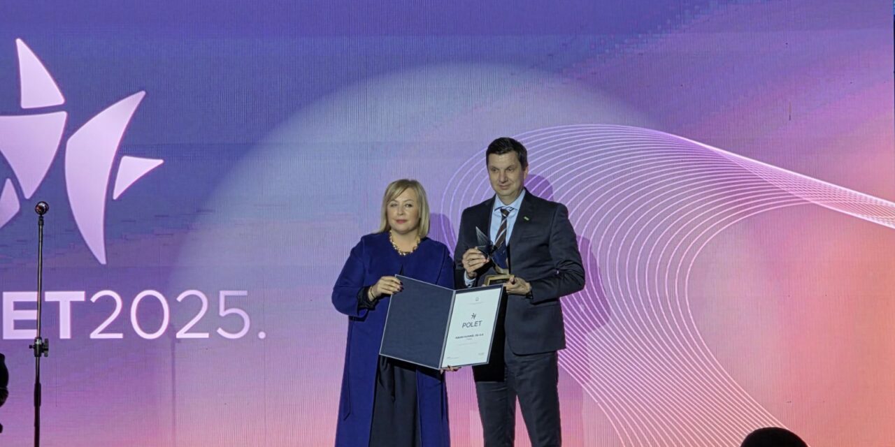 Nagrade “Polet” najuspješnijim izvoznicima iz Bosne i Hercegovine