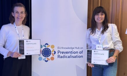 Predstavnice BiH na stručnom seminaru o prevenciji radikalizacije u Rim