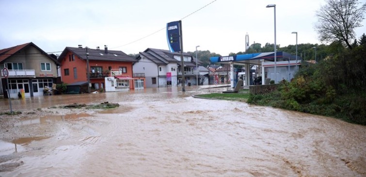 KONAČNA LISTA VLASNIIKA STAMBENIH OBJEKATA I PRIPADAJUĆI IZNOSI ZA NAKNADU ŠTETE OD POPLAVA