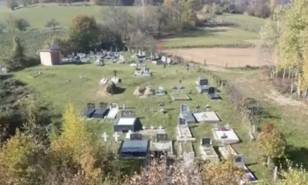 Srednja Bosna: Dva mladića za vrijeme svete mise psovali i vrijeđali!