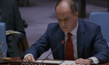 ĆURIĆ HRVATINIĆ: Izmjena Izbornog zakona BiH prioritet