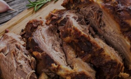 Recepti za pečenja koja uvijek uspijevaju: Svinjetina, patka, teletina i piletina