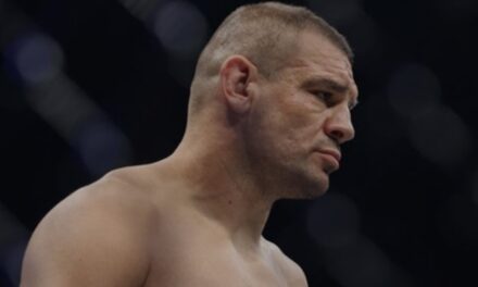 Delija podijelio objavu nakon šokantnog poraza