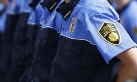 Uhapšena dva policajca u Sarajevu: Spolna zlouporaba djeteta iz Doma!