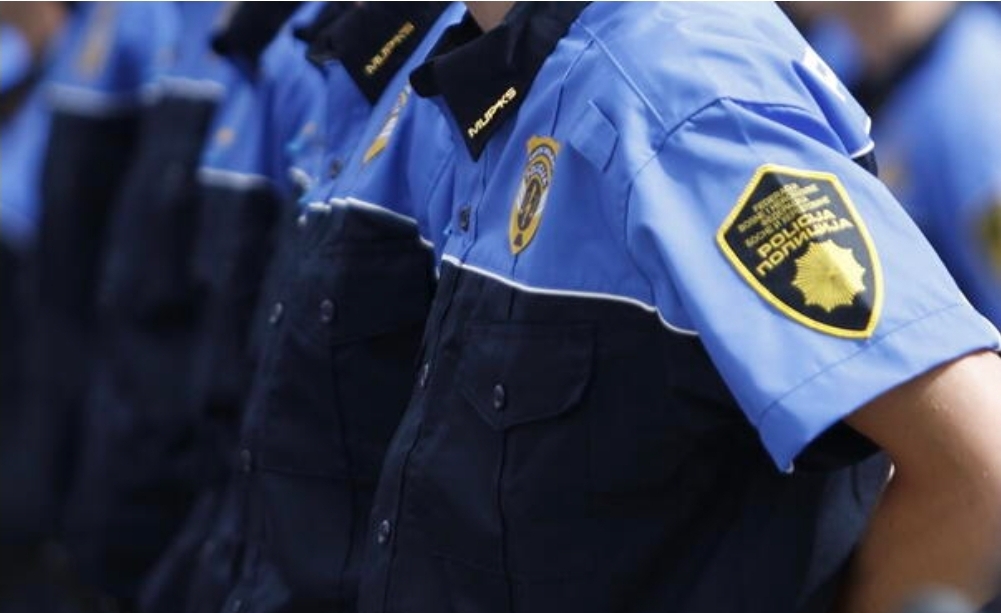 Uhapšena dva policajca u Sarajevu: Spolna zlouporaba djeteta iz Doma!