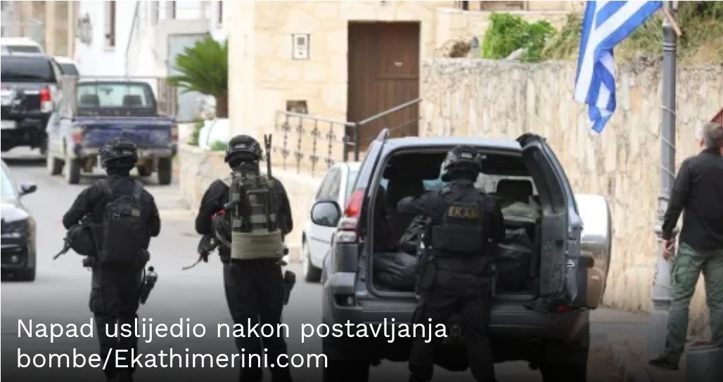 Obiteljska osveta: Dvoje mrtvih, najmanje 10 ranjenih – Pucano iz vozila u pokretu