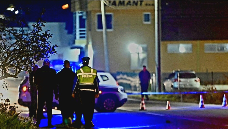 Lepenica: Poginula 77-godišnja pješakinja u prometnoj nesreći