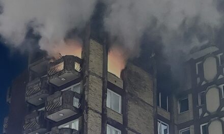 Najmanje deset poginulih u Domu penzionera u Tuzli, među 20 povrijeđenih ima i onih u teškom stanju