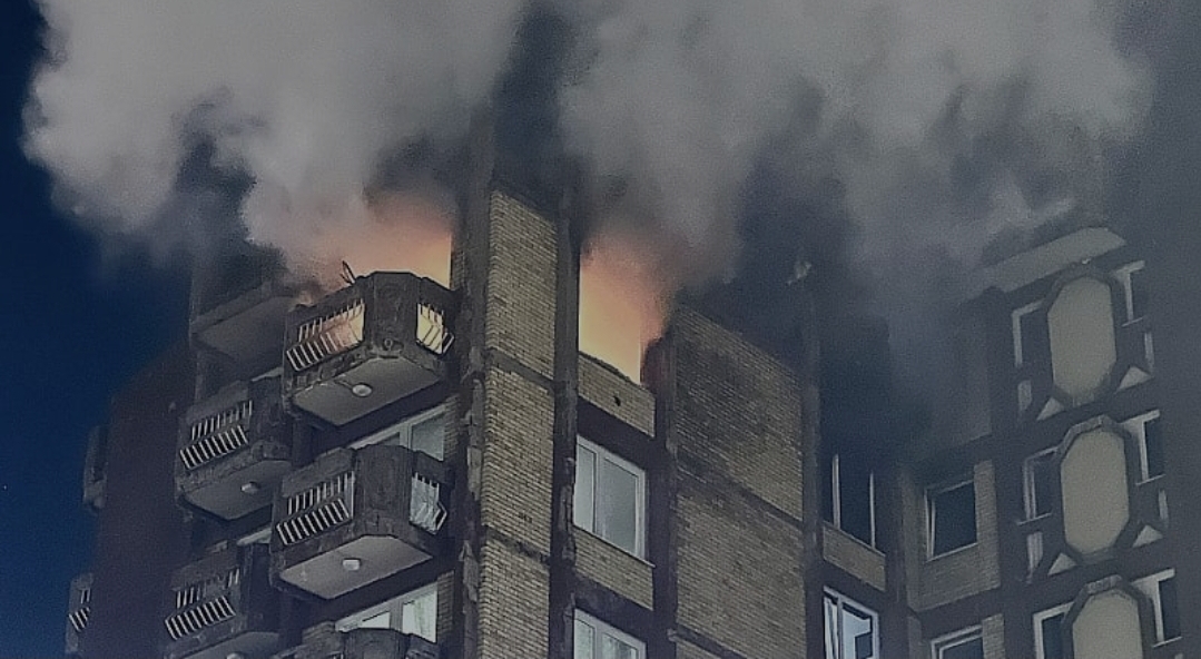 Najmanje deset poginulih u Domu penzionera u Tuzli, među 20 povrijeđenih ima i onih u teškom stanju