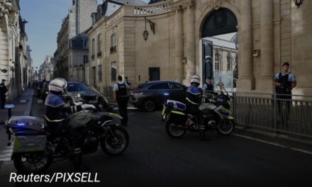 Horor u Francuskoj: Autom se zaletio među ljude, ima žrtava. Vikao je ‘Allahu Akbar’…