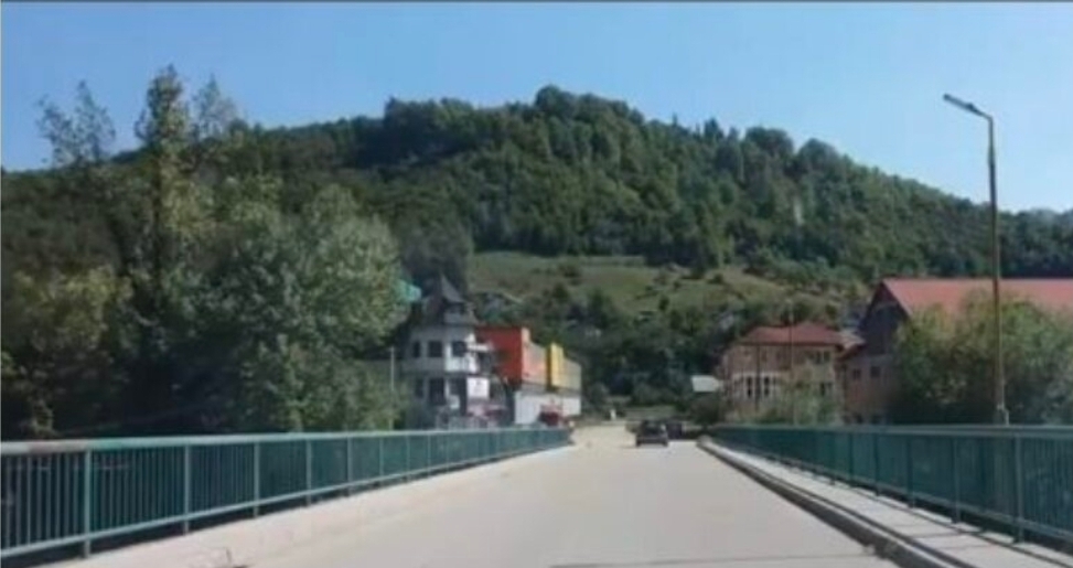 Muškarac u Žepču izvršio samoubojstvo bacanjem u Bosnu s mosta