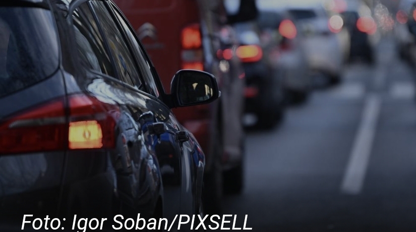 Znate li da kazne ako ne posjedujete zimsku opremu idu i do 500 KM?