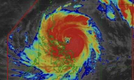 Na Filipinima evakuirano milijun ljudi. Stiže supertajfun s udarima vjetra od 230 km/h