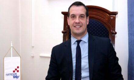 Nikola Čiča: Kultura i obrazovanje temelj su očuvanja identiteta i europskog puta Hrvata u BiH