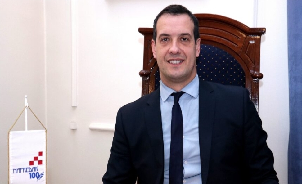 Nikola Čiča: Kultura i obrazovanje temelj su očuvanja identiteta i europskog puta Hrvata u BiH