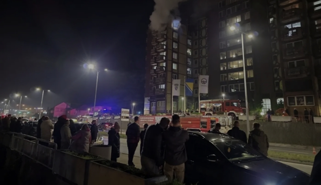 Preminule još još dvije štićenice Doma umirovljenika Tuzla