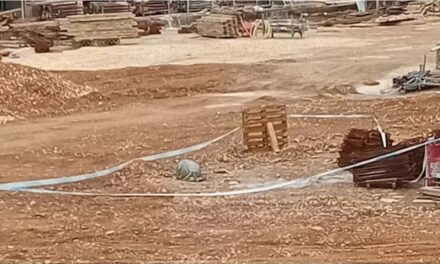 MOSTAR: Bomba teška 220 kg pronađena u gusto naseljenom dijelu grada, evakuiraju stanovnike