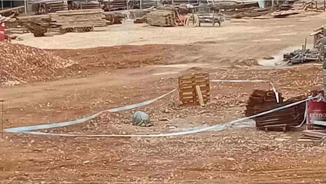 MOSTAR: Bomba teška 220 kg pronađena u gusto naseljenom dijelu grada, evakuiraju stanovnike