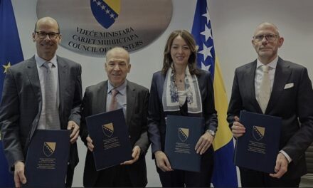 Sarajevo: Sporazumi o saradnji s članicama Eurotransplanta konačno dostupni BiH