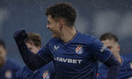 Dinamo je slavio, Hajduk doživio debakl. Evo kakve im šanse kladionice daju za naslov