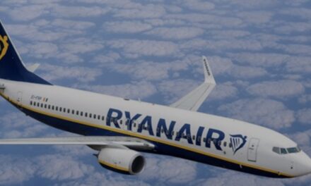 Ryanair pokrenuo Black Friday odbrojavanje – snižene su cijene letova