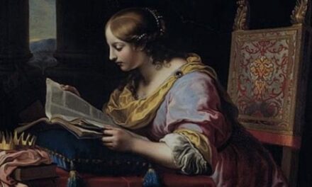 DANAS JE BLAGDAN SV. KATE: Svim Katarinama, Katama, Kajama, … sretan imendan