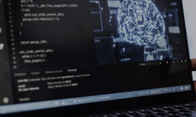 AI ozbiljno uništava internet