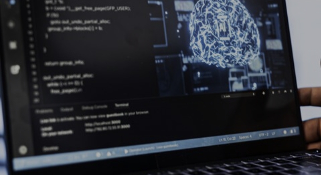 AI ozbiljno uništava internet