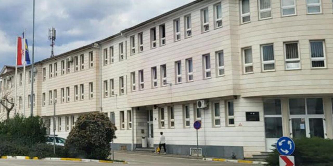 Horor u Širokom Brijegu: Muškarci otkopali grob i premjestili tijelo