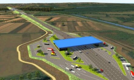 Novi granični prijelaz između BiH i Hrvatske uskoro će biti otvoren, od krucijalne je važnosti