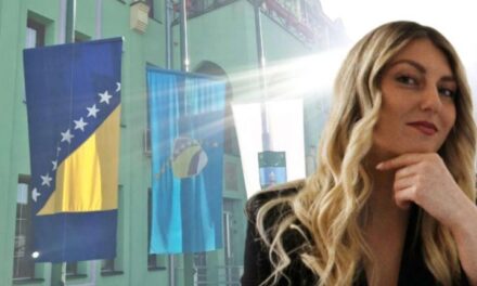 U Miljanovcima danas sahrana Aldine Jahić, proglašen Dan žalosti u općini Kalesija