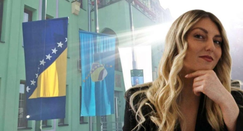 U Miljanovcima danas sahrana Aldine Jahić, proglašen Dan žalosti u općini Kalesija