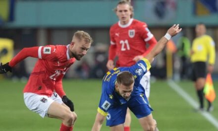 Nogometna reprezentacija BiH ide u doigravanje, Austrijanci se spasili golom u 77. minuti