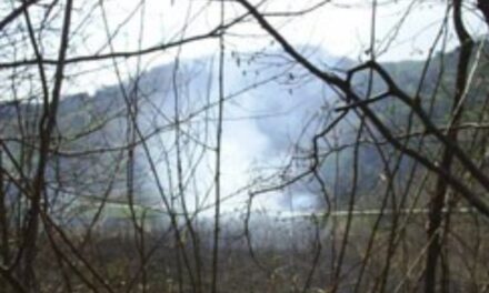 Kiseljak: Obavijest o uništavanju neeksplodiranih ubojitih sredstava