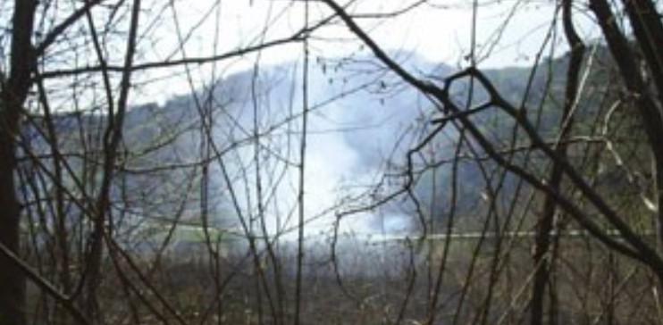 Kiseljak: Obavijest o uništavanju neeksplodiranih ubojitih sredstava